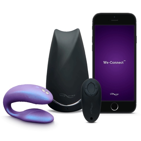 We-Vibe