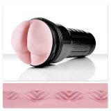 Fleshlight мастурбатор-попка мужская Pink Jack Ass Vortex - оригинал!
