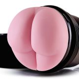 Fleshlight мастурбатор-попка мужская Pink Jack Ass Vortex - оригинал!