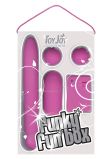 Набор FUNKY FUN BOX VIOLET