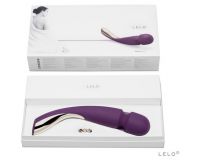 Массажер Lelo Smart Wand лиловый LARGE