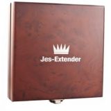Аппарат для увеличения члена Jes Extender Gold