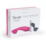 Набор We-Vibe Tango Vibrator Pleasure Mate Collection - ОЧИЩАЮЩИЙ СПРЕЙ В ПОДАРОК!!!!!