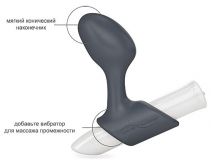 Набор We-Vibe Tango Vibrator Pleasure Mate Collection - ОЧИЩАЮЩИЙ СПРЕЙ В ПОДАРОК!!!!!