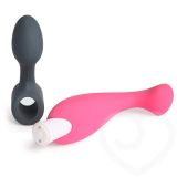 Набор We-Vibe Tango Vibrator Pleasure Mate Collection - ОЧИЩАЮЩИЙ СПРЕЙ В ПОДАРОК!!!!!