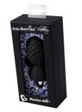 Анальная пробка Assberries Blackberry (Rocks Off)