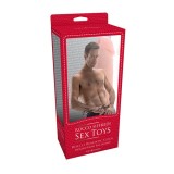 Фаллоимитатор ROCCO REALISTIC COCK