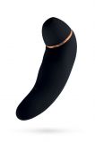 НОВИНКА! Стимулятор клитора Erotist Coxy чёрный
