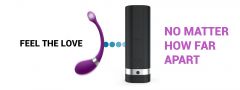 KIIROO Вибратор интерактивный Ohmibod Esca for Kiiroo