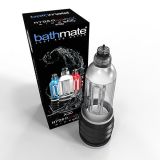 Гидропомпа Hydromax X30 Wide Boy прозрачная