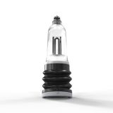 Гидропомпа Hydromax X30 Wide Boy прозрачная