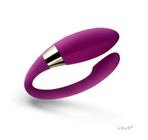 LELO NOA - вибромассажер лиловый LELO NOA - вибромассажер лиловый