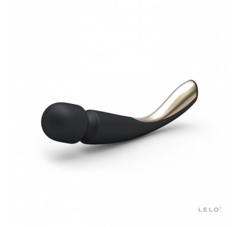 Массажер Lelo Smart Wand Medium черный Массажер Lelo Smart Wand Medium черный