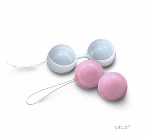 Lelo Luna Beads Mini Вагинальные шарики Lelo Luna Beads Mini Вагинальные шарики