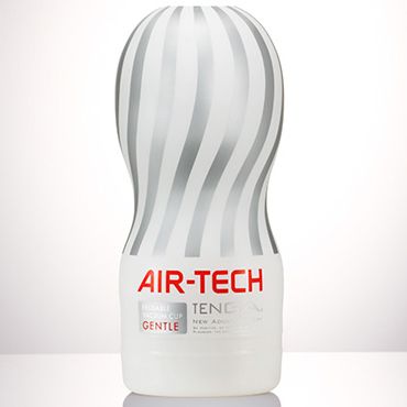 Мастурбатор Tenga Air-Tech Gentle