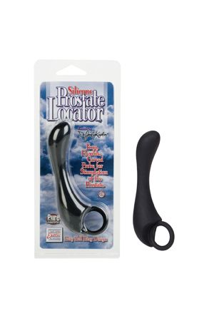 Стимулятор простаты Silicone Prostate Locater Стимулятор простаты Silicone Prostate Locater