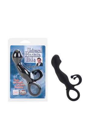 Стимулятор простаты Universal Prostate Probe Стимулятор простаты Universal Prostate Probe