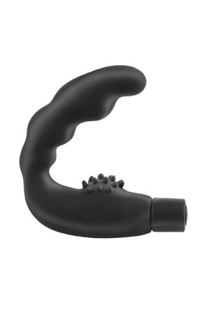 Стимулятор простаты VIBRATING REACH AROUND с вибрацией Стимулятор простаты VIBRATING REACH AROUND с вибрацией