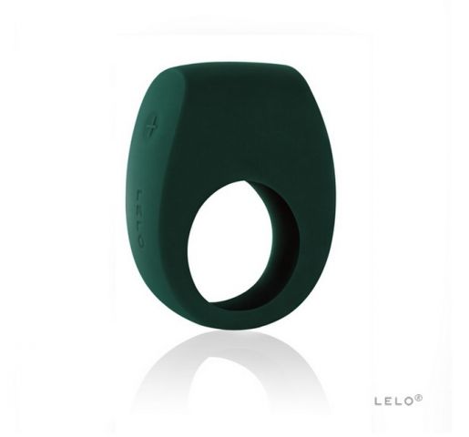 Эрекционное кольцо Lelo TOR 2 зеленое Эрекционное кольцо Lelo TOR 2 зеленое