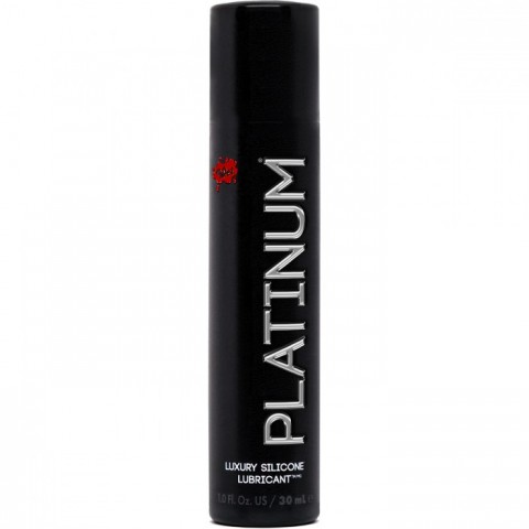 Лубрикант Wet Platinum, 30 мл Лубрикант Wet Platinum, 30 мл