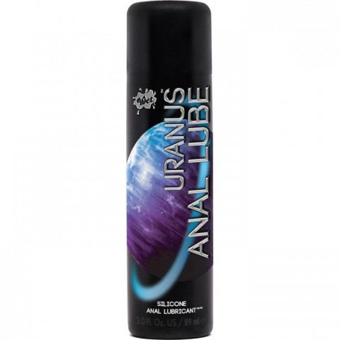 Лубрикант Wet Uranus Silicone, 93 мл Лубрикант Wet Uranus Silicone, 93 мл