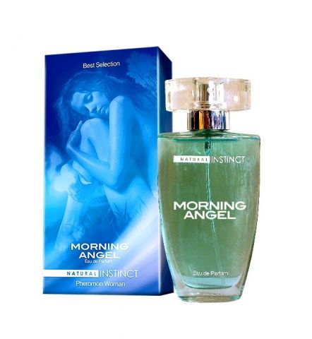 Духи женские Natural Instinct Best Selection «Morning angel», 50 мл Духи женские Natural Instinct Best Selection «Morning angel», 50 мл