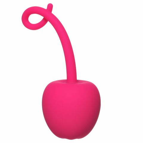 Стимулятор со смещенным центром тяжести Emotions Sweetie розовый Стимулятор со смещенным центром тяжести Emotions Sweetie розовый