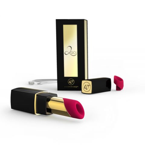 NEW! Бесконтактный клиторальный стимулятор Womanizer 2GO черный NEW! Бесконтактный клиторальный стимулятор Womanizer 2GO черный