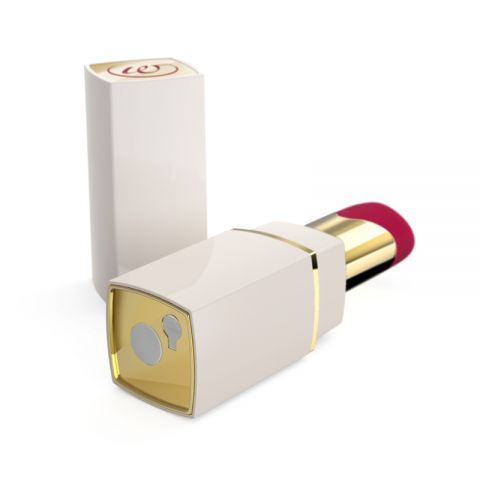 NEW!!! Бесконтактный клиторальный стимулятор Womanizer 2GO бело-золотой NEW!!! Бесконтактный клиторальный стимулятор Womanizer 2GO бело-золотой