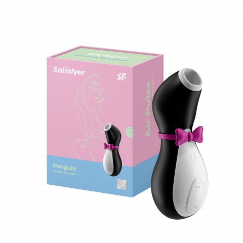 Satisfyer Pro Penguin Next Gen