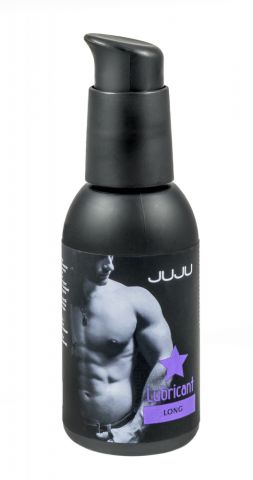 Пролонгирующий лубрикант JUJU Long 100ml