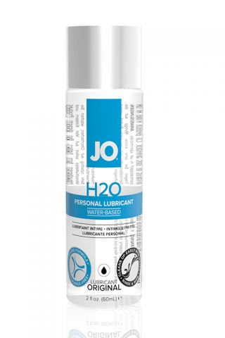 Классический лубрикант на водной основе System JO Personal Lubricant H2O, 60мл
