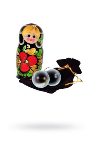 ВАГИНАЛЬНЫЕ ШАРИКИ SITABELLA СТЕКЛО, 3,0 СМ ВАГИНАЛЬНЫЕ ШАРИКИ SITABELLA СТЕКЛО, 3,0 СМ