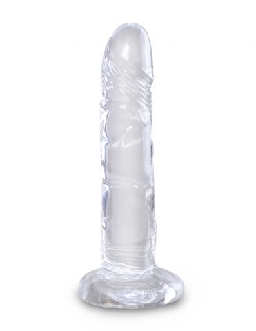 King Cock Clear, Cock 6