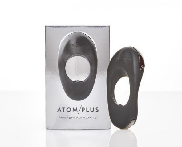 ATOM PLUS Виброкольцо с двумя виброэлементами (Ø 3 см)