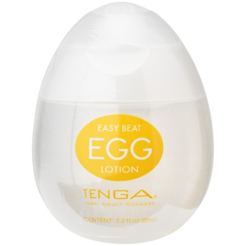 TENGA EGG LOTION, лубрикант 65ml