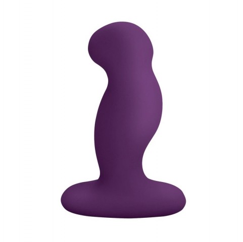 Вибровтулка Nexus G Play+ M, фиолетовый (7.3, Ø 3 см)