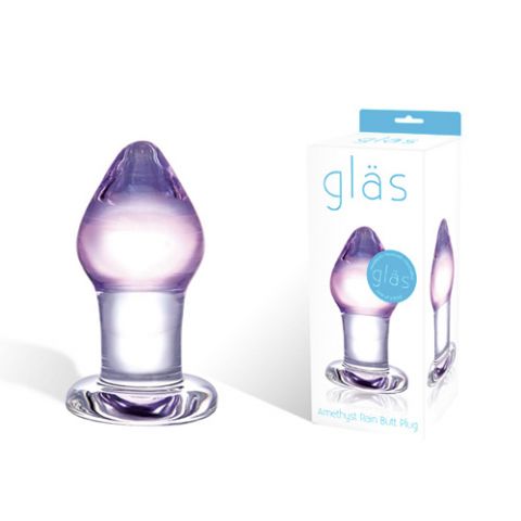 Классическая пробка AMETHYST RAIN SMALL Классическая пробка AMETHYST RAIN SMALL