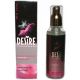 Женский гель с феромонами  DESIRE 100мл