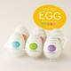 TENGA EGGS (комплект из 6 разных яиц)