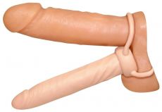 Стимулятор Anal Special (16, Ø 2.5 см)