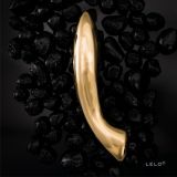 Lelo Золотой двухсторонний стимулятор OLGA GOLD