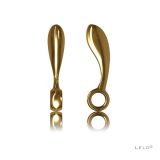 Lelo Золотой стимулятор EARL GOLD