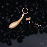 Lelo Золотой стимулятор EARL GOLD