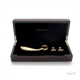 Lelo Золотой стимулятор EARL GOLD