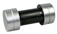 Мастурбатор 2 в 1: вагина и анус