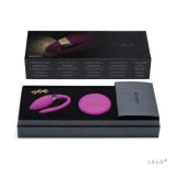 Массажер для пар Lelo Tiani 2 Design Edition лиловый