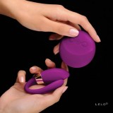 Массажер для пар Lelo Tiani 2 Design Edition лиловый