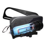 Гидронасос для увеличения члена Bathmate Goliath Blue