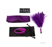 _Подарочный набор Indulge Me Pleasure Set элитных игрушек LELO_